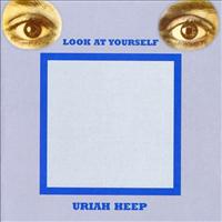 URIAH HEEP - Look At Yourself Record