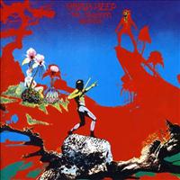 Magician's Birthday - URIAH HEEP