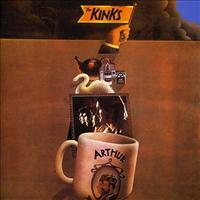 KINKS - Arthur (or The Decline..