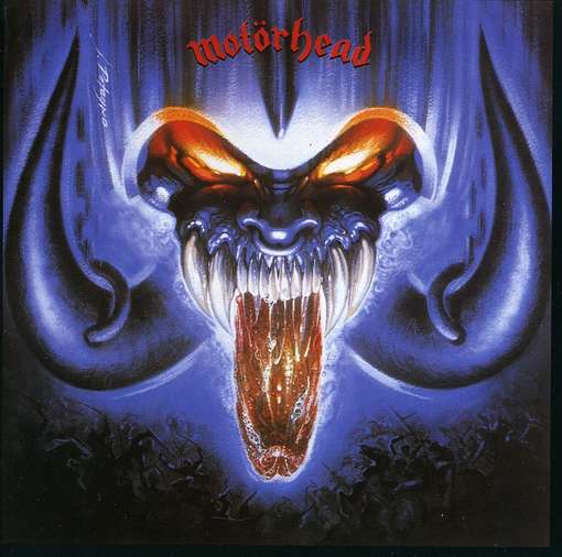 MOTORHEAD - Rock 'n' Roll Album