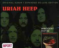 URIAH HEEP - Innocent Victim