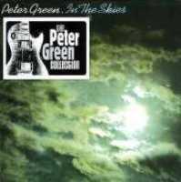 GREEN, PETER - In The Skies -remastered-