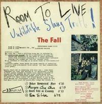 Room To
