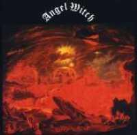 ANGEL WITCH - Angel Witch -25th Ann.-