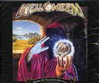 HELLOWEEN - Keeper Of The Seven..-1