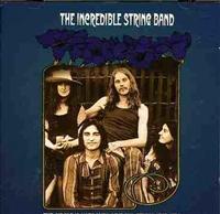 INCREDIBLE STRING BAND - Circles Is Unbroken