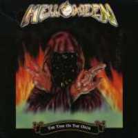 HELLOWEEN - Time Of The Oath -expande
