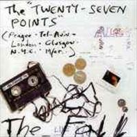 Twenty Seven Points