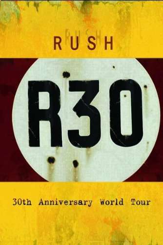 R30 Live In Frankfurt
