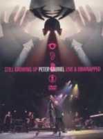 Still Growing Up - GABRIEL, PETER