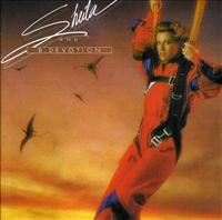 SHEILA - King Of The World Album