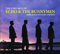 ECHO & THE BUNNYMEN - Very Best Of + Dvd