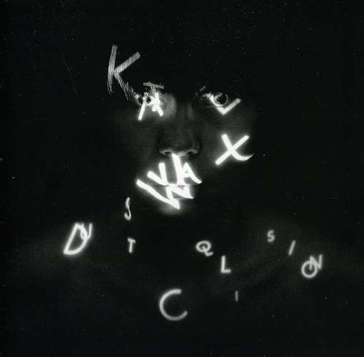 Dust Collision