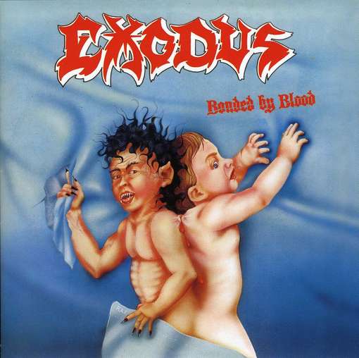 Bonded By Blood - EXODUS