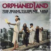 ORPHANED LAND - Road To Or-shalem