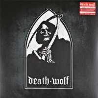 DEATH WOLF - Ii: Black Armoured Death