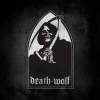 DEATH WOLF - Ii: Black.. -ltd-