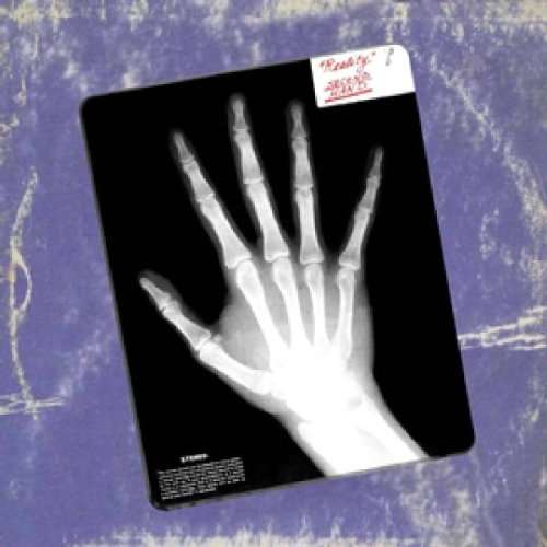 SECOND HAND - Reality -hq-