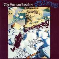 HUMAN INSTINCT - Stoned Guitar LP
