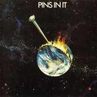 HUMAN INSTINCT - Pins In It Album