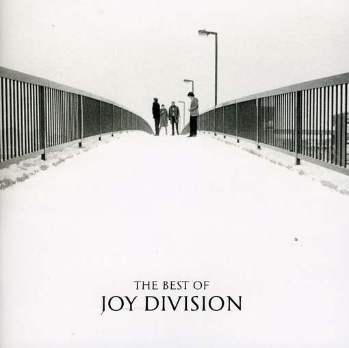 Best Of -2cd- - JOY DIVISION