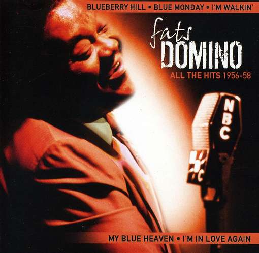 Fats Domino - DOMINO, FATS