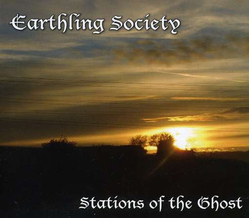 Stations Of The Ghost