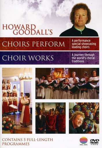 Choir Perform And Choir