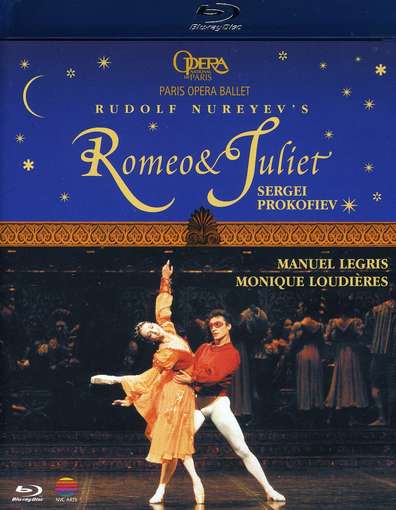 Romeo And Juliet