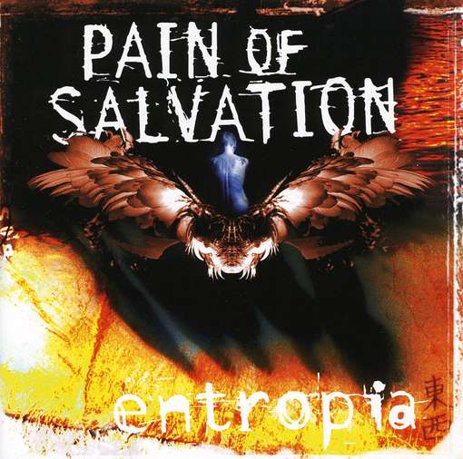 Entropia