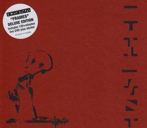 Frames Oceansize