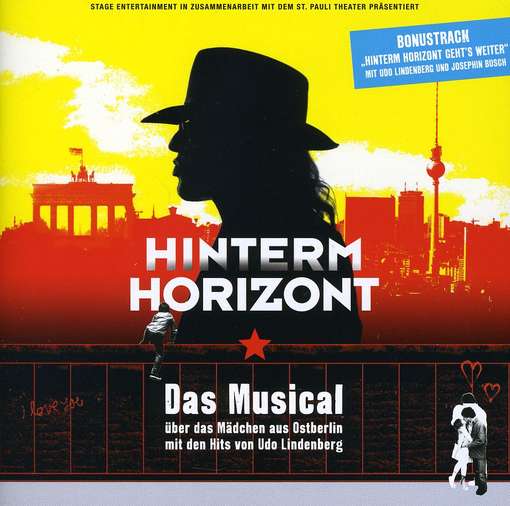 Hinterm Horizont
