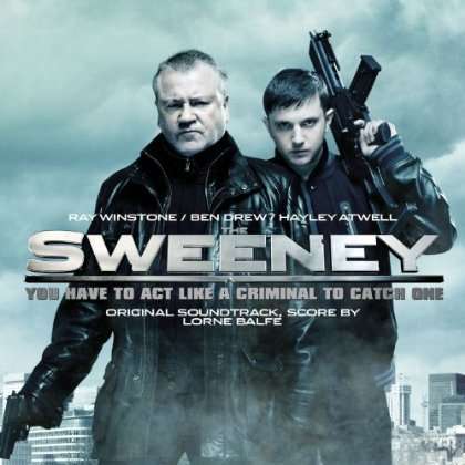 OST - Sweeney