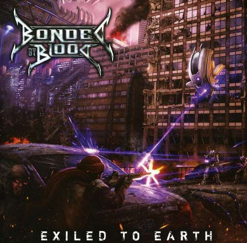 Exiled To Earth