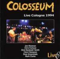 Live Cologne 1994 - COLOSSEUM