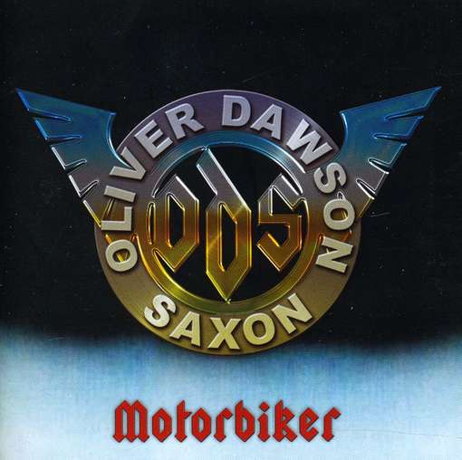 Motorbiker