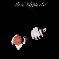 Sam Apple Pie - SAM APPLE PIE