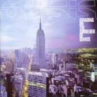 Standing On The Shoulder - OASIS