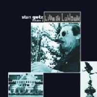 GETZ, STAN - Live In London, Vol.2