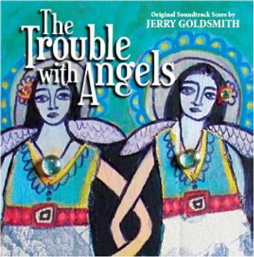 Trouble With Angels