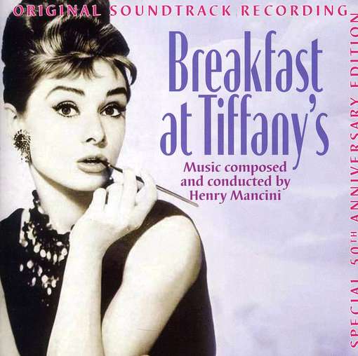 Breakfast At Tiffany's