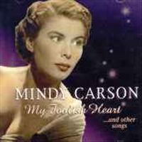 My Foolish Heart