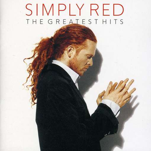 SIMPLY RED - Greatest Hits (new.. Album