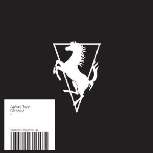 APHEX TWIN - Classics -digi-