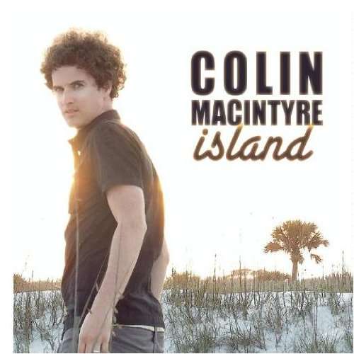 Island - MACINTYRE, COLIN