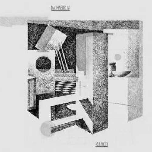 MACHINEDRUM - Room(s)