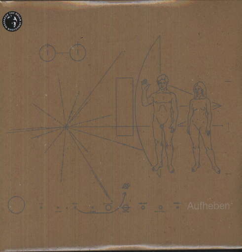 Aufheben