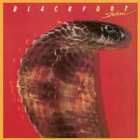 BLACKFOOT - Strikes -coll. Ed-