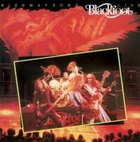 BLACKFOOT - Highway Song.. -coll. Ed-