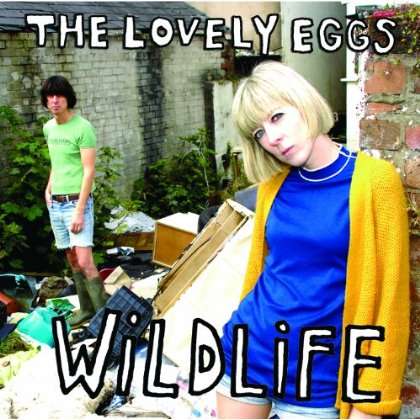 LOVELY EGGS - Wildlife